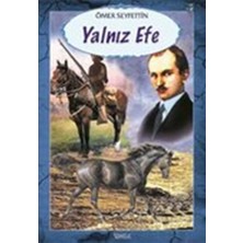 İskele Iskele / Yalnız Efe