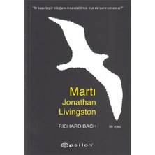 Epsilon / Martı - Genişletilmiş Yeni Baskı