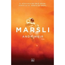 İthaki Yayınları Ithaki / Marslı / Andy Weır