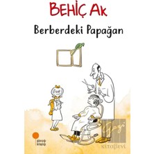 Günışığı / Berberdeki Papağan