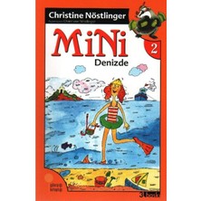 Günışığı / Mini Denizde