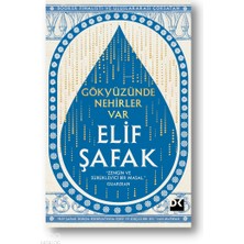 Doğan  /  Gökyüzünde Nehirler Var
