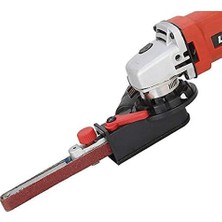 Mey İthalat Rox Wood 0030 Taş Motoruna Takılır Şerit Bant Zımpara Aparatı