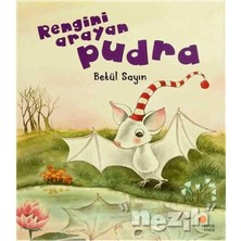 Günışığı / Rengini Arayan Pudra
