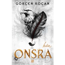 Dokuz / Onsra - 2  Hün(Karton Kapak)