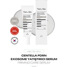 wati for skin Pdrn Centella Eksozome Yatıştırıcı Serum Yulmu Pdrn Serum