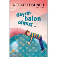 Günışığı / Dayım Balon Olmuş -  Necati Tosuner