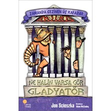 Günışığı / Ne Halin Varsa Gör Gladyatör