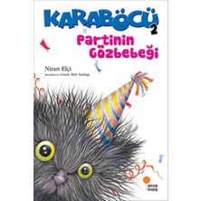 Günışığı / Karaböcü Partinin Gözbebeği
