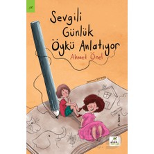 Elma Çocuk Elma / Sevgili Günlük Öykü Anlatıyor