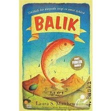 Günışığı / Balık