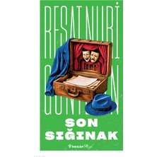 İnkilap Inkılap /  Son Sığınak (Yeni Kapak)