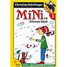 Günışığı / Mini ve Mırnav Kedi