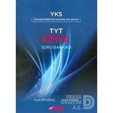 Esen / Yks-Ayt Kimya Soru Bankası