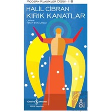 İş Bankası Kültür Yayınları Işbankası /  Kırık Kanatlar