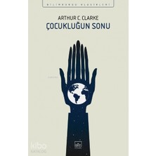 İthaki Yayınları Ithaki / Çocukluğun Sonu / Arthur C.clarke
