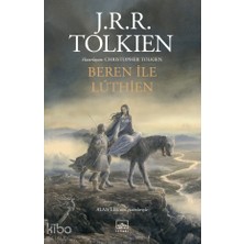 İthaki Yayınları Ithaki / Beren Ile Lûthien