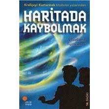 Günışığı / Haritada Kaybolmak