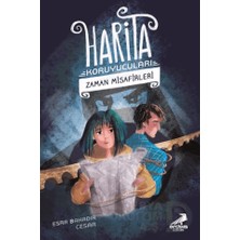 Erdem / Harita Koruyucuları - 2 Zaman Misafirleri