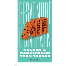 İnkilap Inkılap /  Salgın ve Madalyonun Ters T.....(Yeni Kapak)