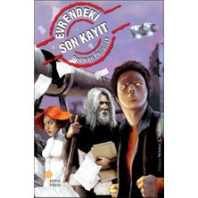 Günışığı / Evrendeki Son Kayıt