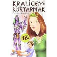 Günışığı / Kraliçeyi Kurtarmak