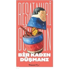 İnkilap Inkılap /  Bir Kadın Düşmanı (Yeni Kapak)