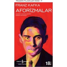 İş Bankası Kültür Yayınları Işbankası / Mkd/ Aforizmalar - 7