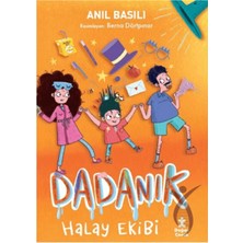 Doğan  /  Dadanık  Halay Ekibi - 2