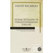 Türkiye İş Bankası Kültür Yayınları Işbankası / Siyasal Iktisadın ve Vergi.ilkeleri
