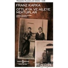 İş Bankası Kültür Yayınları Işbankası / Ottla'ya Aileye Mektuplar