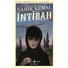 İş Bankası Kültür Yayınları Işbankası / Tek / Intibah - 4
