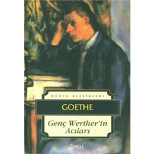 İskele Iskele / Genç Werther'in Acıları