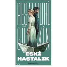 İnkilap Inkılap / Eski Hastalık -Yeni Kapak