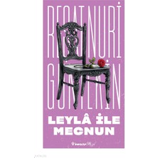 İnkilap Inkılap /  Leyla Ile Mecnun (Yeni Kapak)