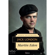 İskele Iskele / Martin Eden