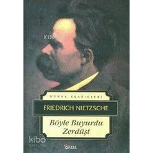 İskele Iskele / Böyle Buyurdu Zerdüşt