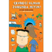 Günışığı / Çevreci Olmak Zorunda Mıyım ( Brd )