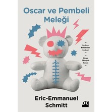 Doğan  /  Oscar ve Pembeli Meleği