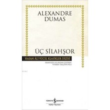 İş Bankası Kültür Yayınları Işbankası / Hay / Üç Silahşörler