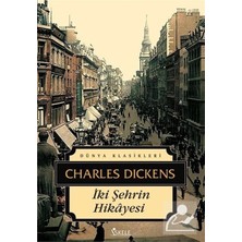 İskele Iskele / Iki Şehrin Hikayesi -Charles  Dickens