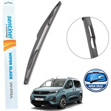 Carmind Opel Combo Arka Silecek 2019-2025(CRMD 96-55)