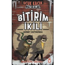 Timaş  / Bitirim Ikili - 2 Ciltsiz Güney Kut....