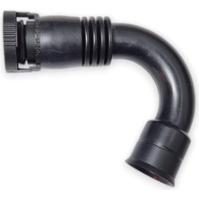 Mey İthalat 1.9 Dizel Üst Kapak Hava Hortumu 038103493P Vw Golf 4 ile Uyumlu 2000-2004