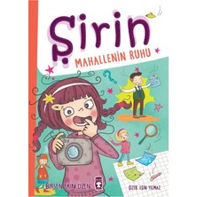 Timaş  /  Şirin - Mahallenin Ruhu