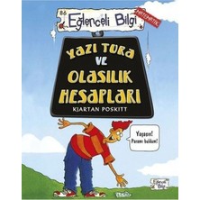 Timaş / Eğlenceli Bilgi - Yazı Tura ve Olasılık Hesepları