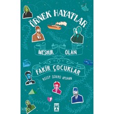 Timaş / Meşhur Olan Fakir Çocuklar