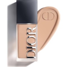 Valor Dior Forever Skin Wear 3c Fondöten Koyu Ten, 5003365551