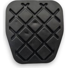 Mey İthalat Debriyaj Pedal Lastiği 1J0721174A Audi A3 ile Uyumlu 1997-2003