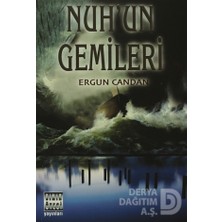 Sınır Ötesi Yayınları Sınır Ötesi / Nuhun Gemileri